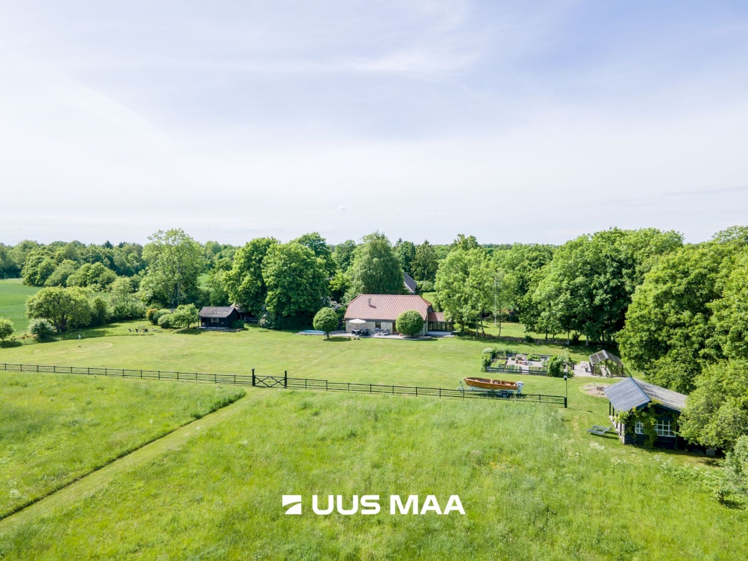 Saaremaa vald, Kavandi küla