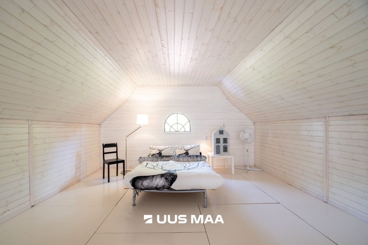 Saaremaa vald, Kavandi küla
