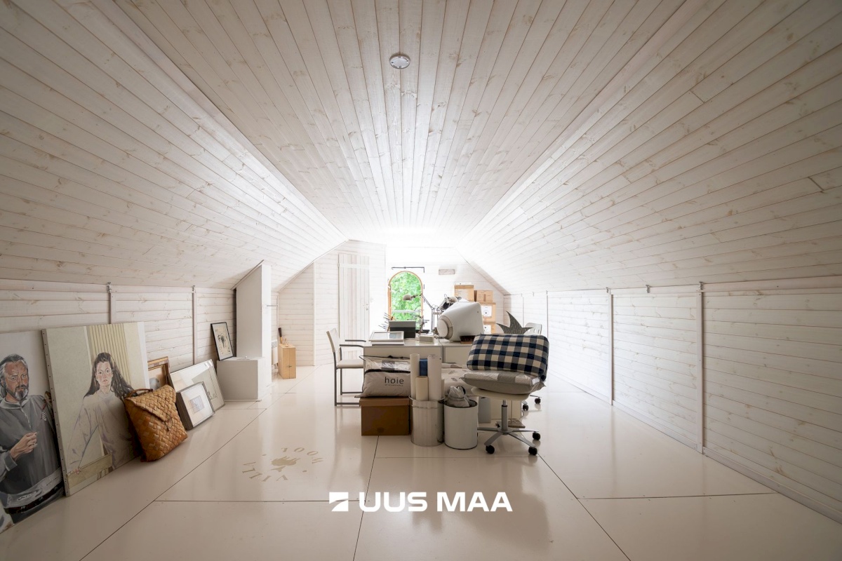 Saaremaa vald, Kavandi küla