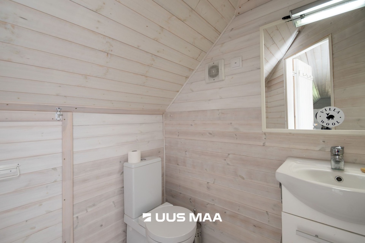 Saaremaa vald, Kavandi küla