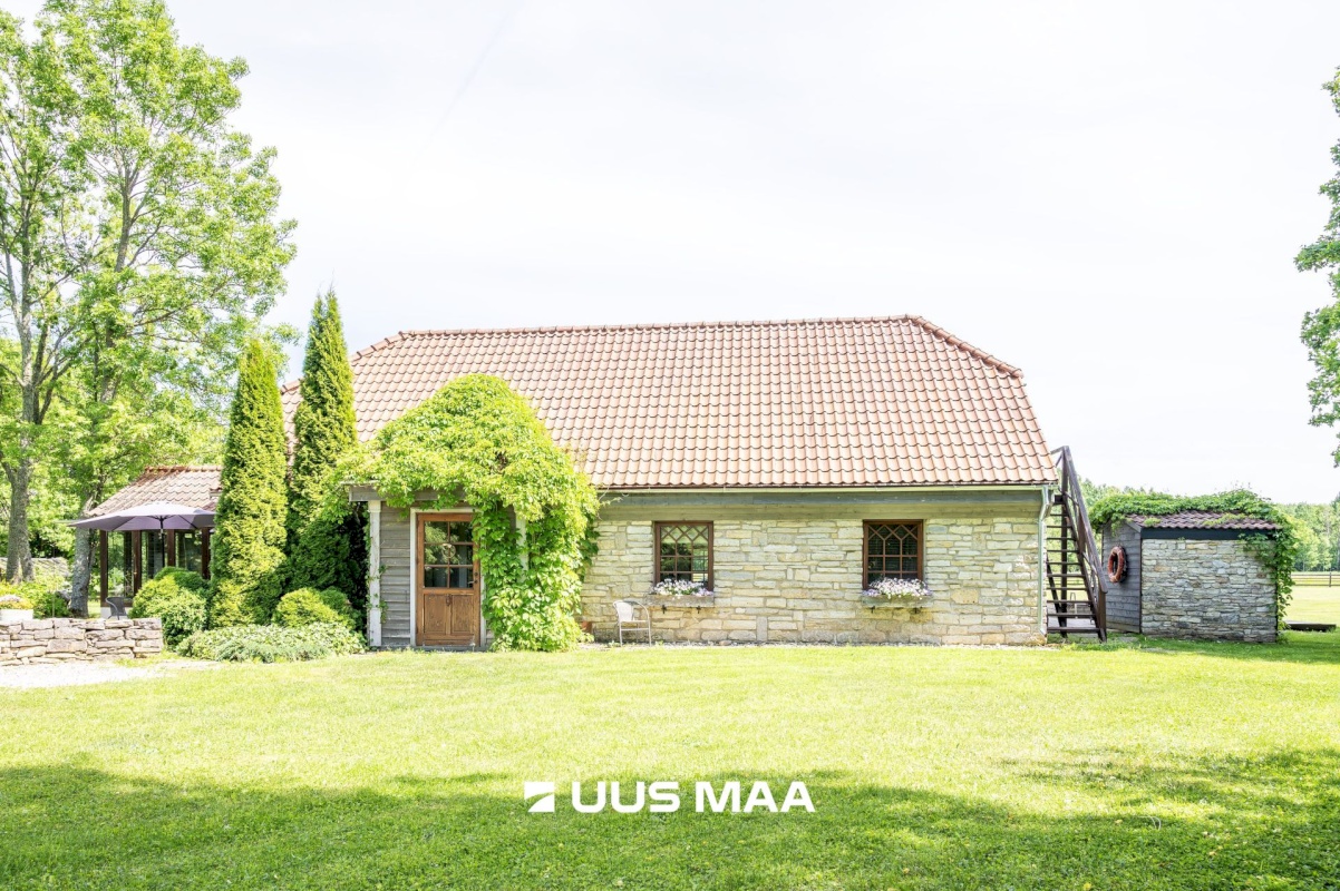 Saaremaa vald, Kavandi küla