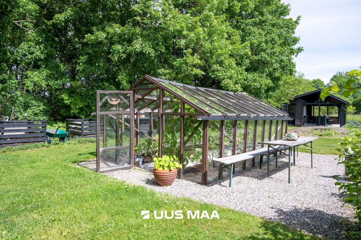 Saaremaa vald, Kavandi küla