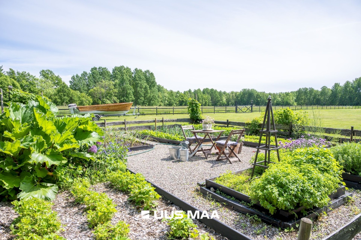 Saaremaa vald, Kavandi küla