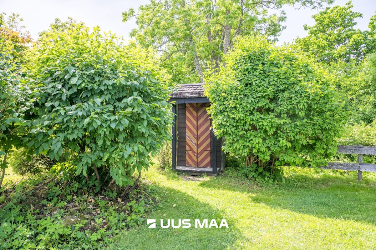 Saaremaa vald, Kavandi küla