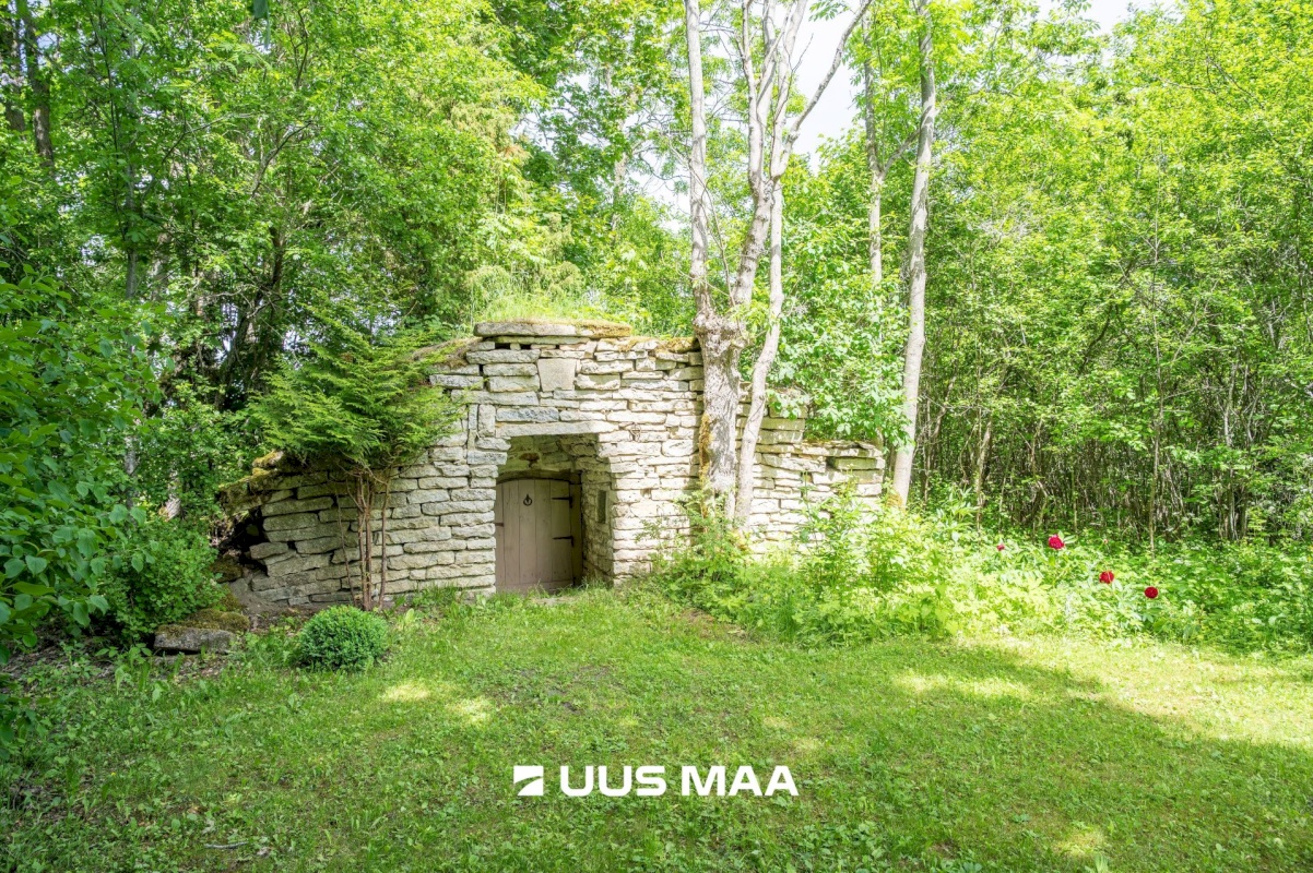 Saaremaa vald, Kavandi küla