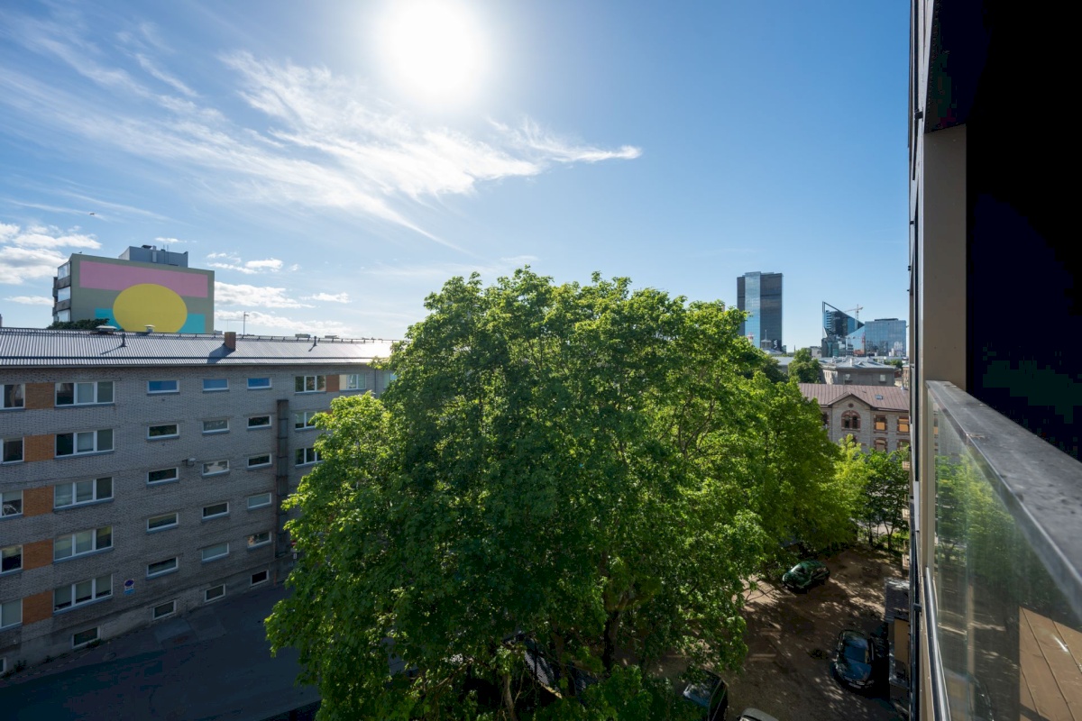 Tallinn, Kesklinna linnaosa, Tartu mnt 44