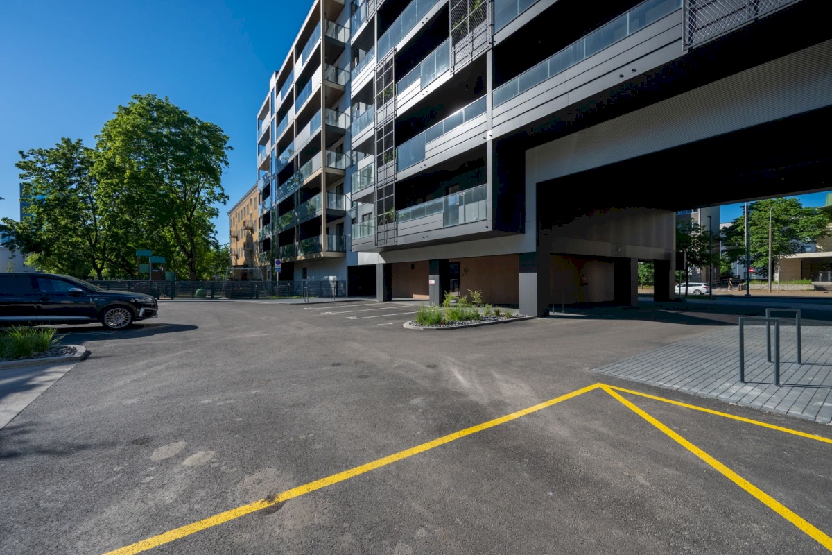 Tallinn, Kesklinna linnaosa, Tartu mnt 44