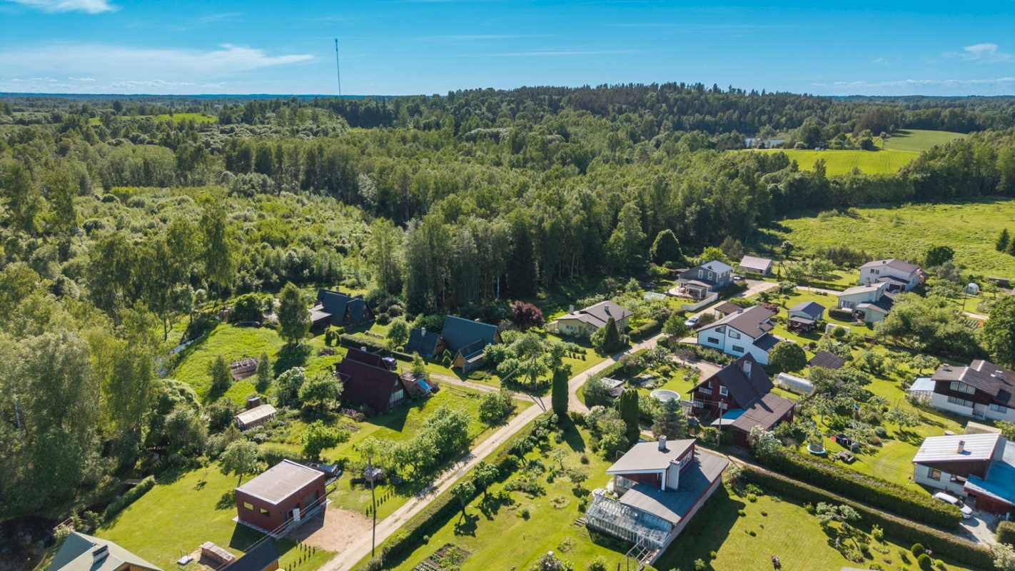 Kambja vald, Pangodi küla, Käpa AÜ 6