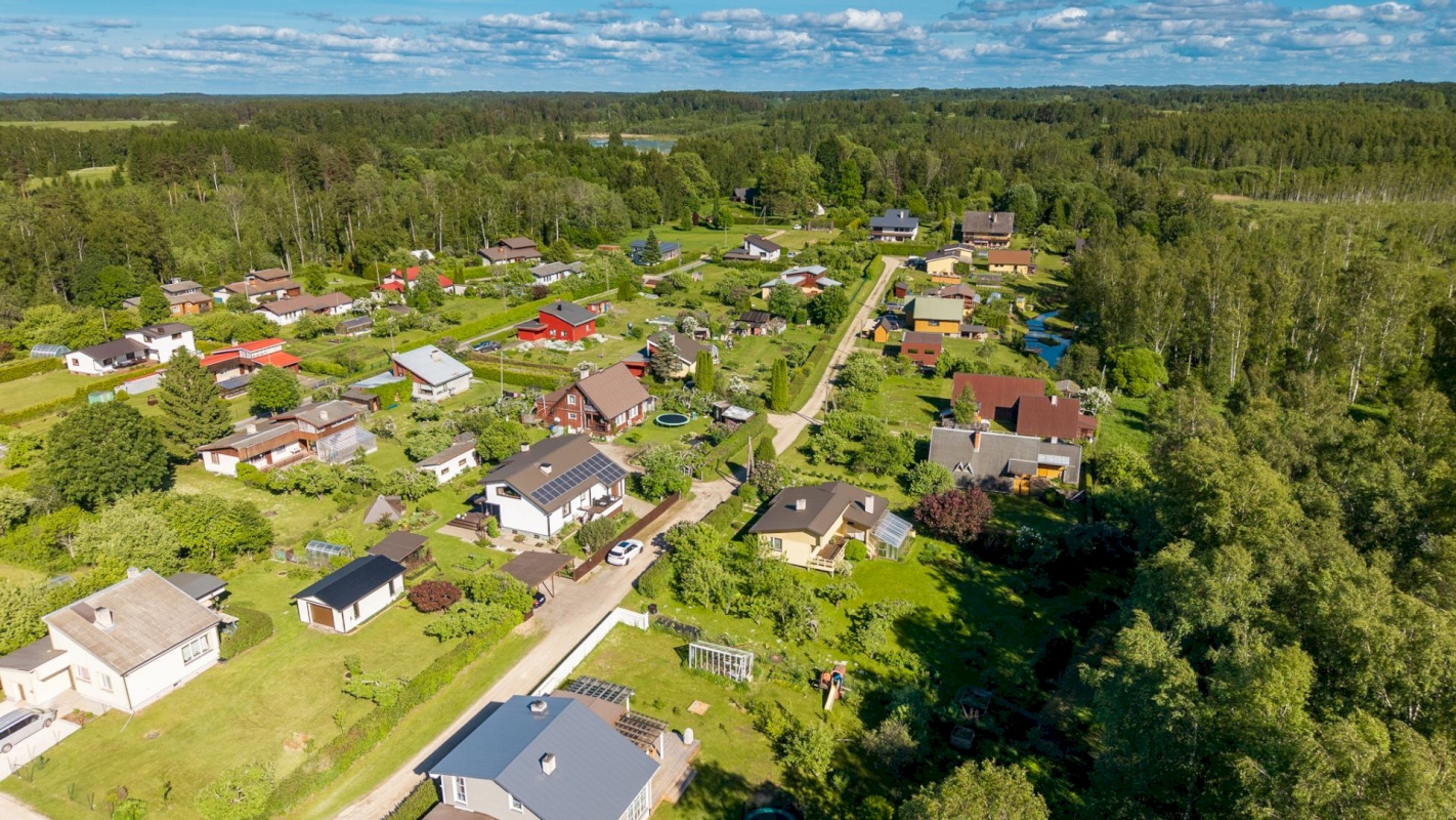 Kambja vald, Pangodi küla, Käpa AÜ 6