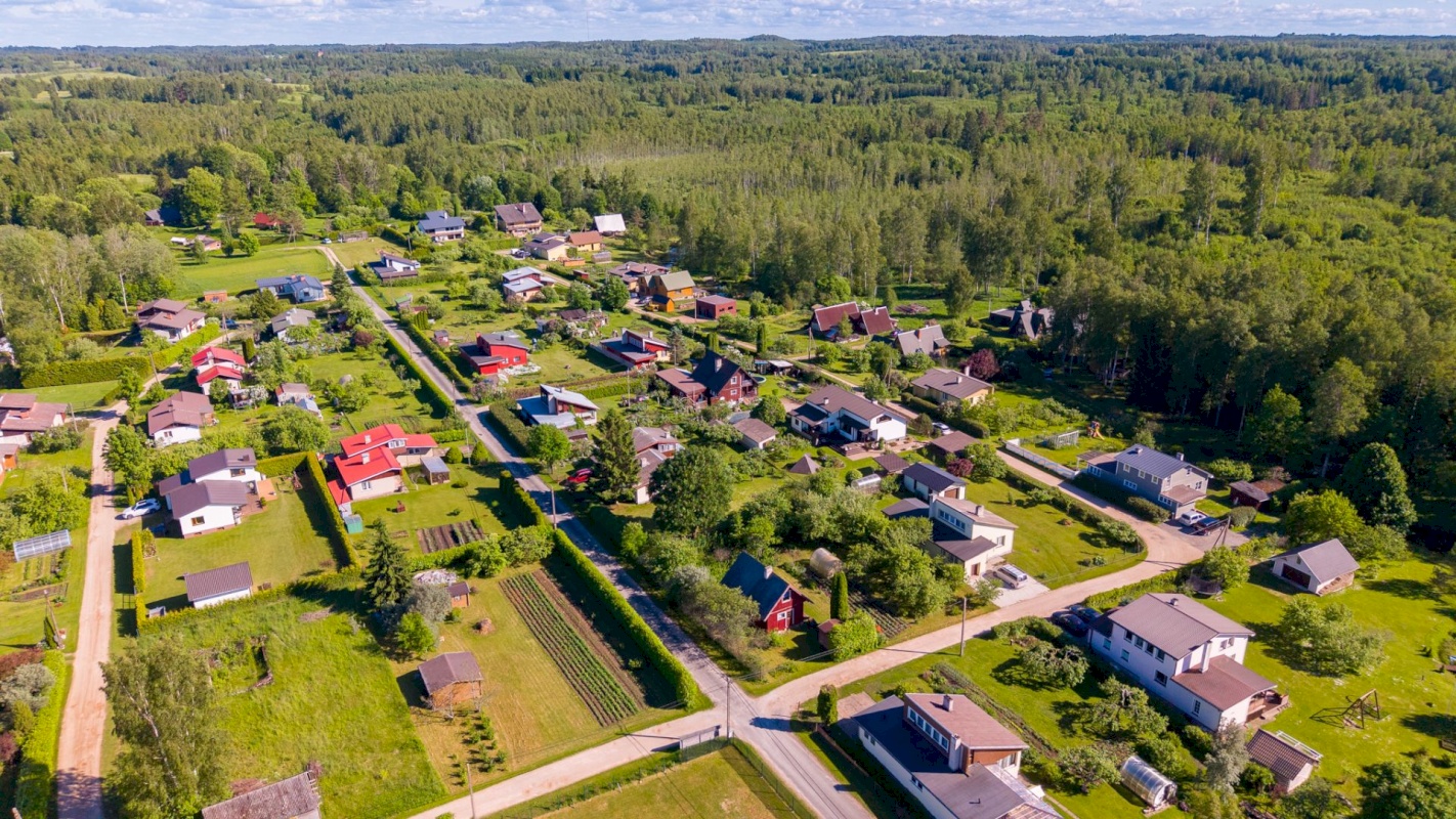 Kambja vald, Pangodi küla, Käpa AÜ 6