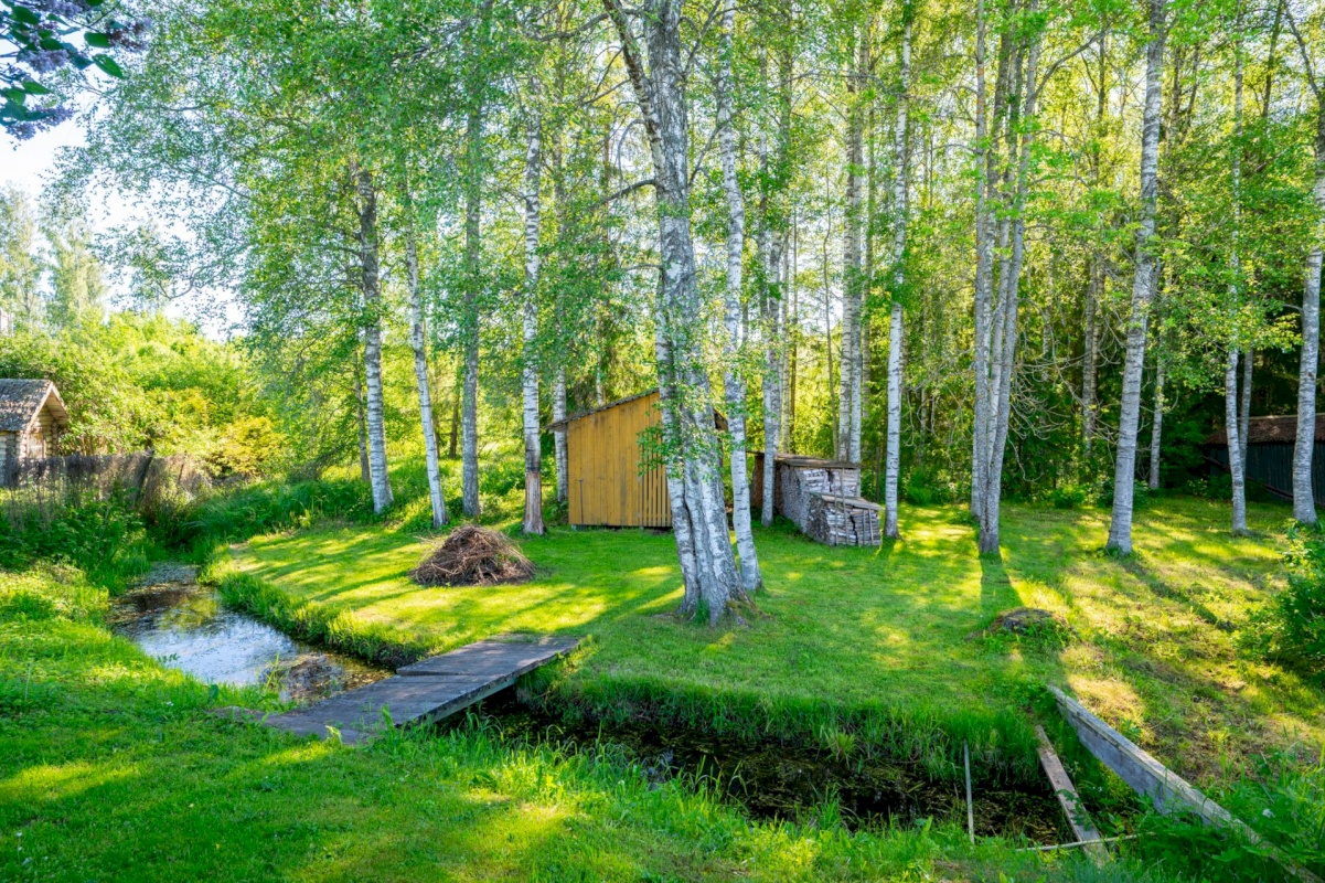 Kambja vald, Pangodi küla, Käpa AÜ 6
