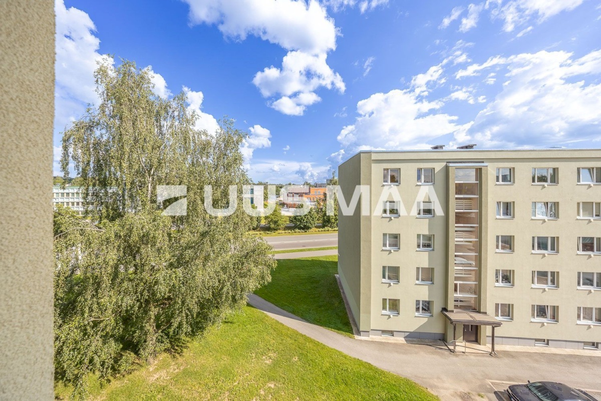 Tartu linn, Tartu linn, Annelinn, Ees-Annelinna, Sõpruse pst 3