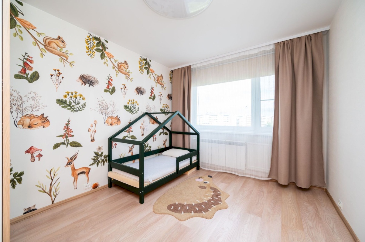 Tallinn, Lasnamäe linnaosa, Kivila 21