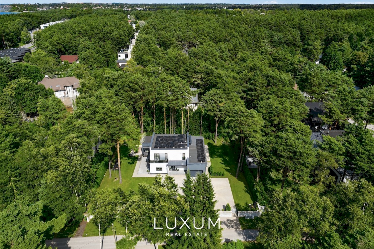 Tallinn, Pirita linnaosa, Pirita, Kalamehe tee 3