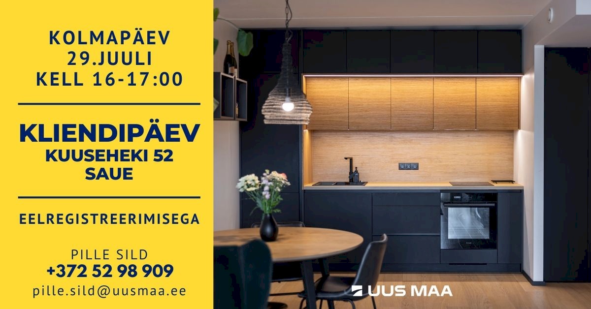Saue vald, Saue linn, Kuuseheki 52
