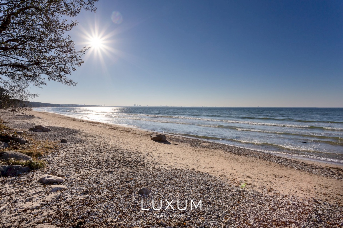 Tallinn, Pirita linnaosa, Pirita, Supluse pst 1