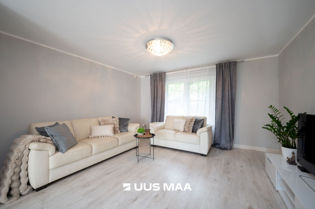 Tallinn, Pirita linnaosa, Merivälja, Lodjapuu tee 47