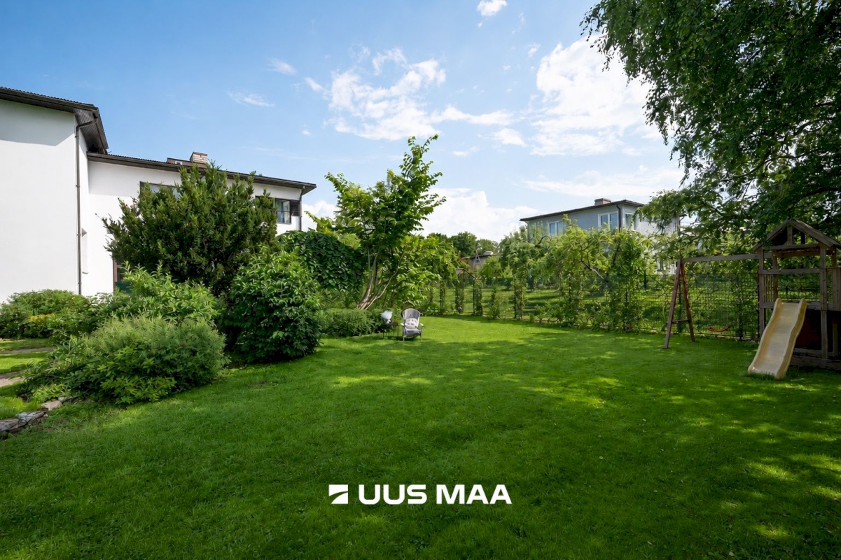 Tallinn, Pirita linnaosa, Merivälja, Lodjapuu tee 47