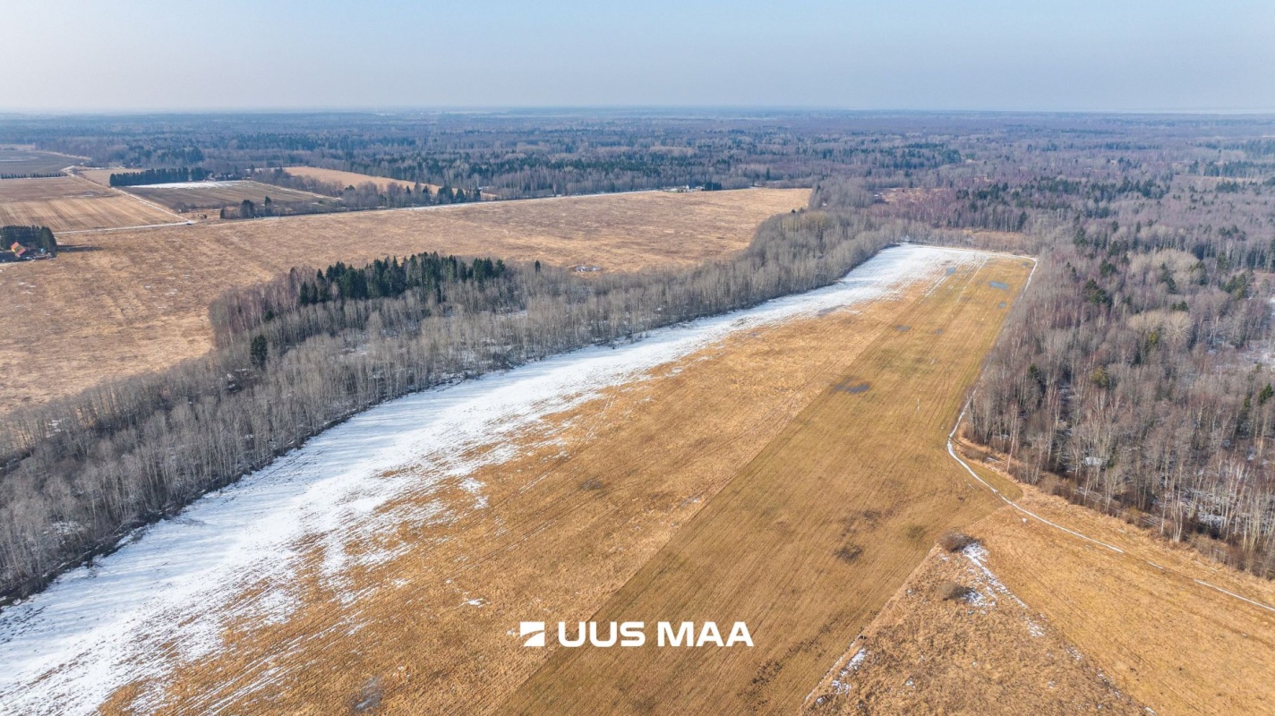 Lääne-Harju vald, Laane küla, Kasemetsa
