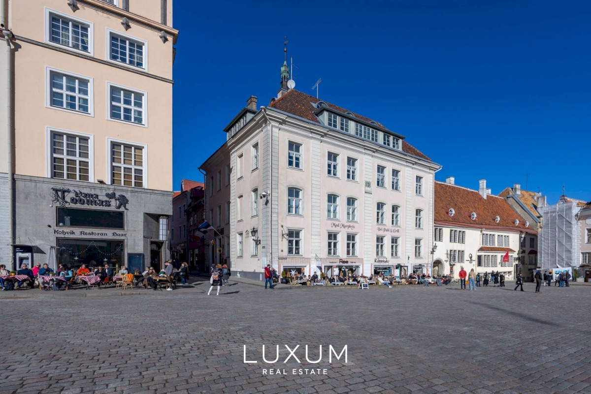 Tallinn, Kesklinna linnaosa, Vanalinn, Mündi 2