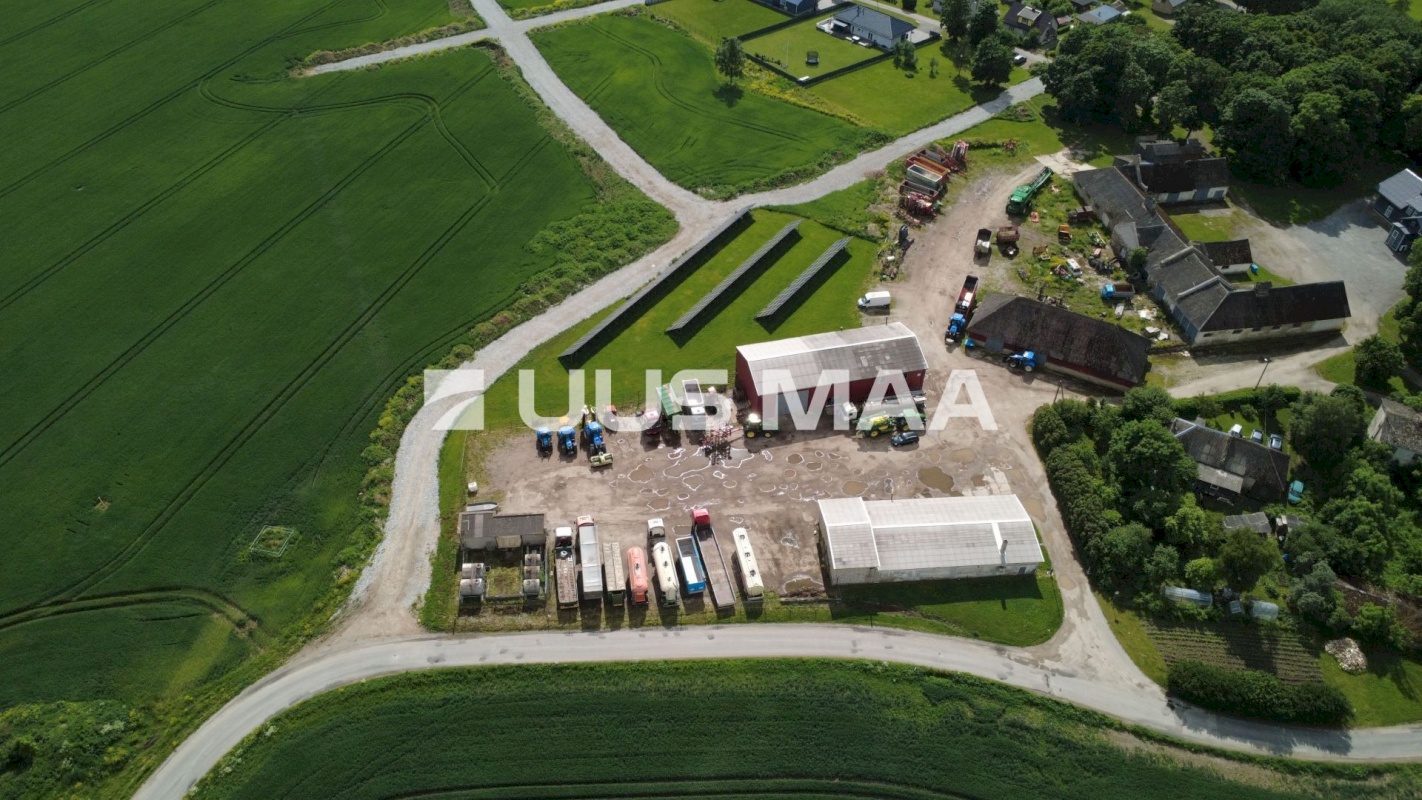 Rakvere vald, Roodevälja küla, Vahtra allee 13