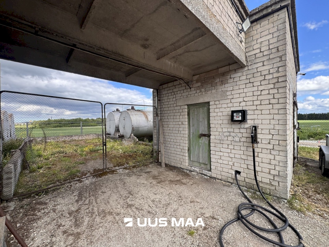 Rakvere vald, Roodevälja küla, Vahtra allee 13