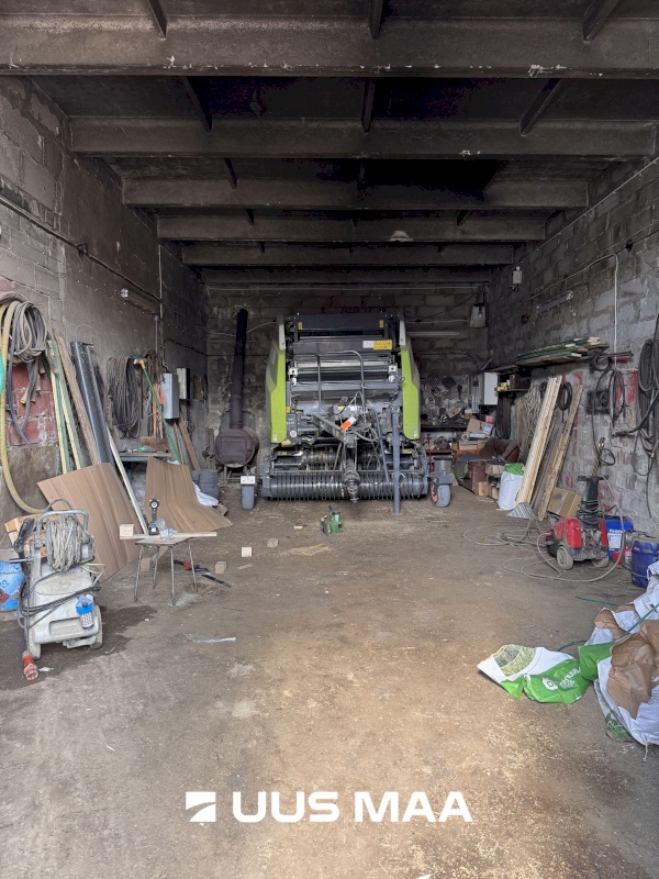 Rakvere vald, Roodevälja küla, Vahtra allee 13