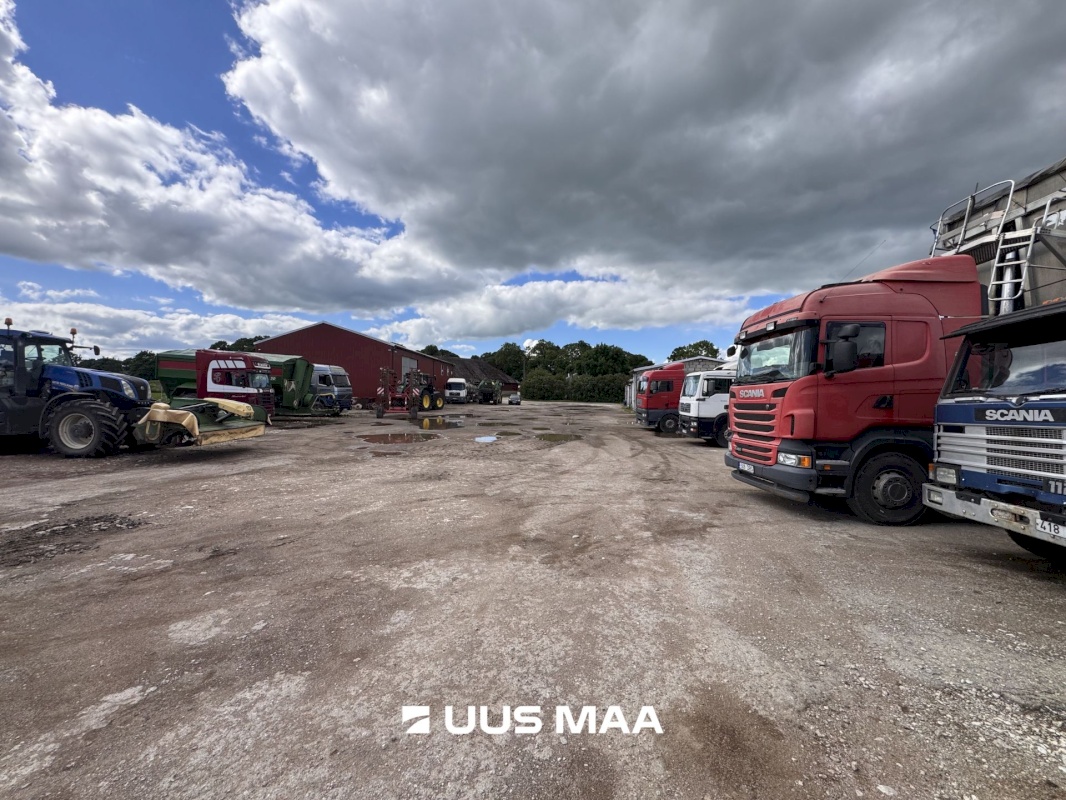 Rakvere vald, Roodevälja küla, Vahtra allee 13