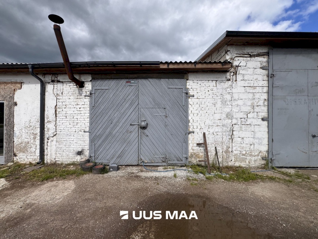 Rakvere vald, Roodevälja küla, Vahtra allee 13