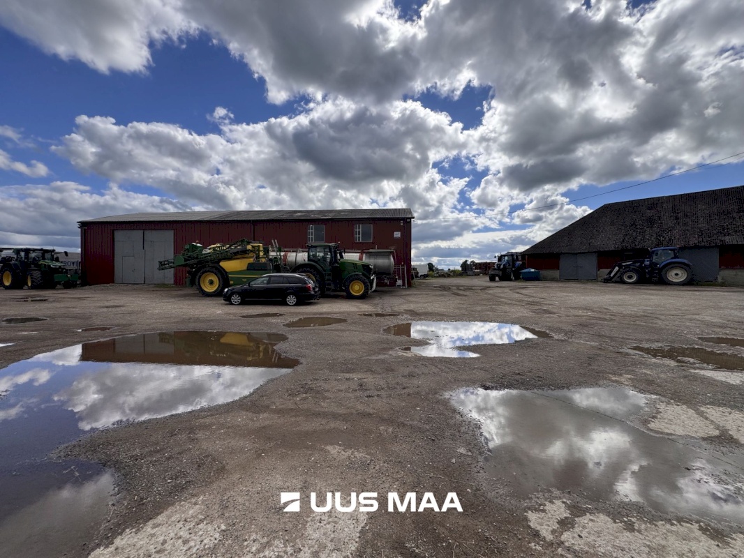 Rakvere vald, Roodevälja küla, Vahtra allee 13