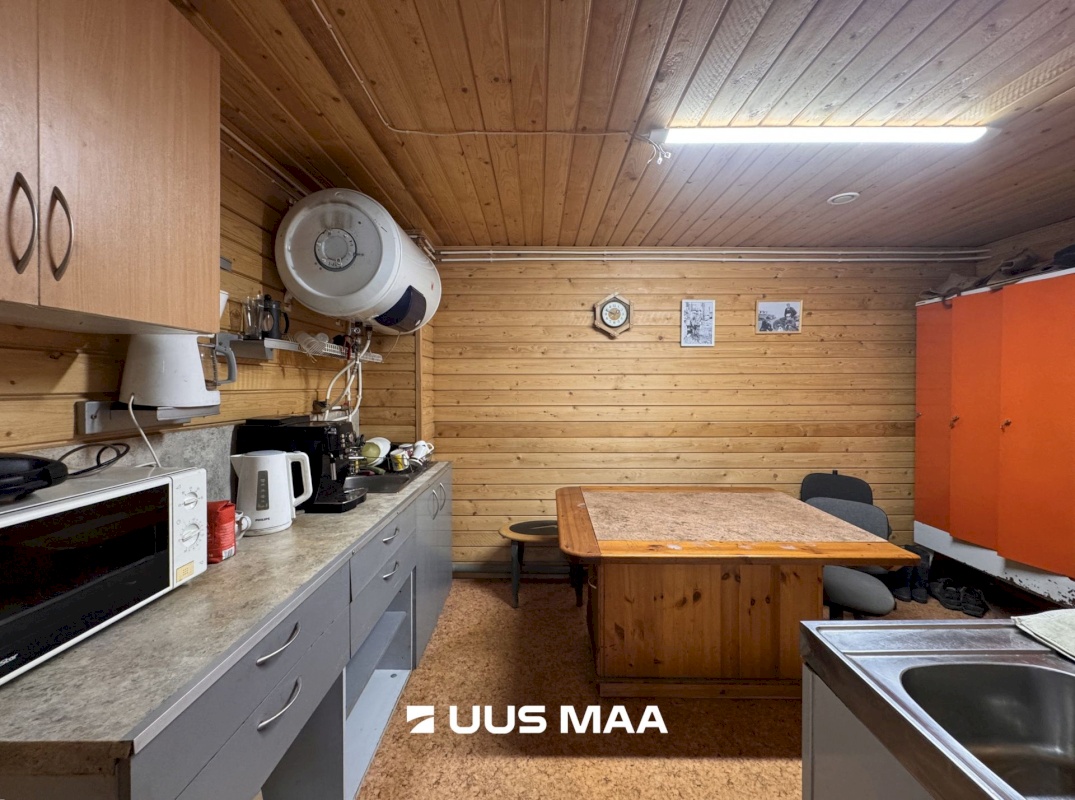 Rakvere vald, Roodevälja küla, Vahtra allee 13