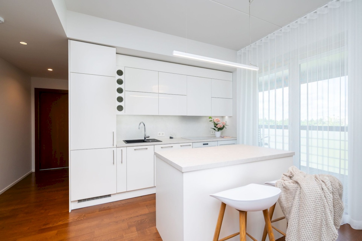 Tallinn, Kristiine linnaosa, Sõpruse pst 33