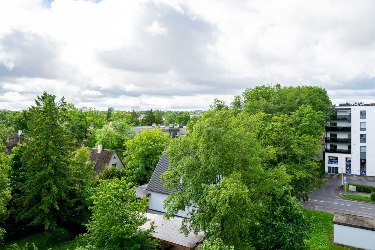 Tallinn, Kristiine linnaosa, Sõpruse pst 33