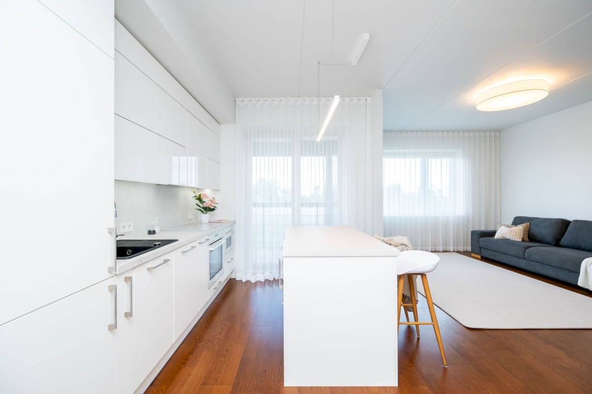 Tallinn, Kristiine linnaosa, Sõpruse pst 33