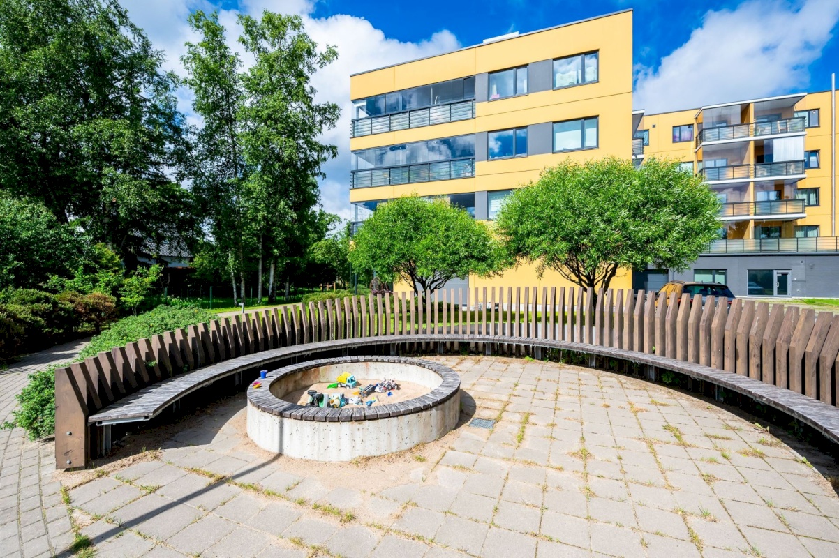 Tallinn, Kristiine linnaosa, Sõpruse pst 33