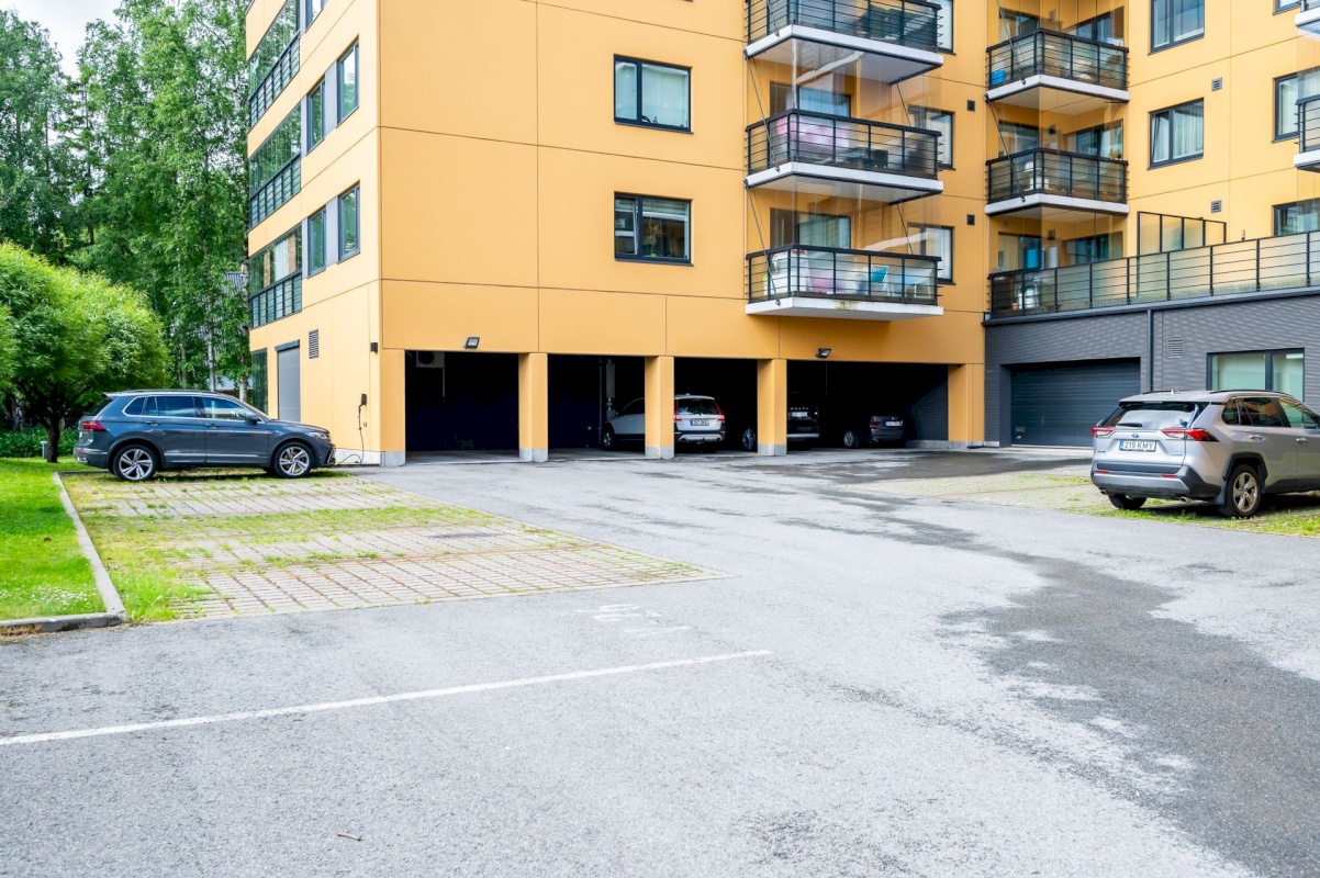 Tallinn, Kristiine linnaosa, Sõpruse pst 33