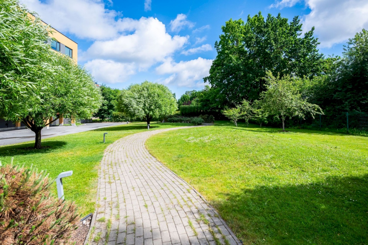 Tallinn, Kristiine linnaosa, Sõpruse pst 33