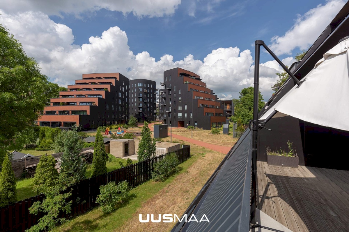 Tartu linn, Tartu linn, Kesklinn, Era tn 3