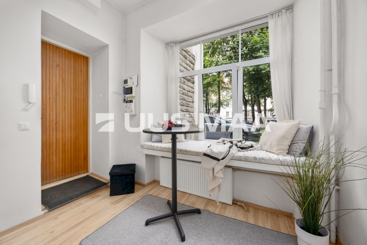 Tallinn, Kesklinna linnaosa, F. R. Kreutzwaldi 13