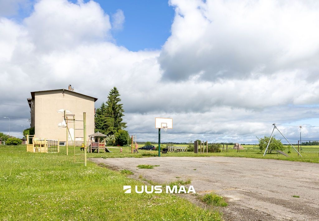 Rakvere vald, Lepna alevik, Energia pst 16
