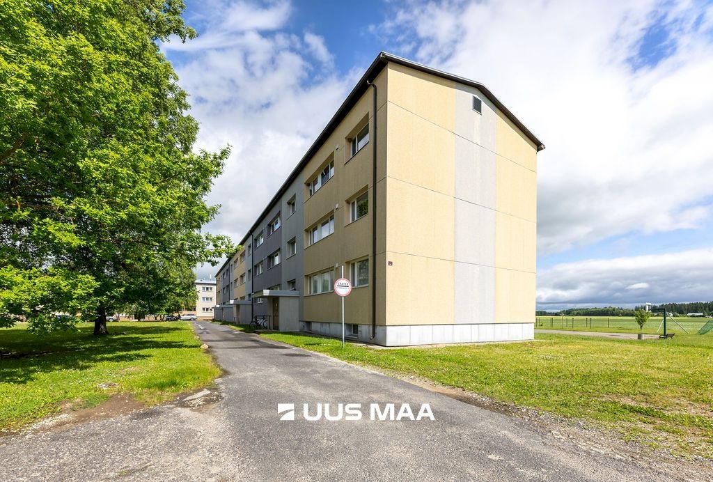 Rakvere vald, Lepna alevik, Energia pst 16