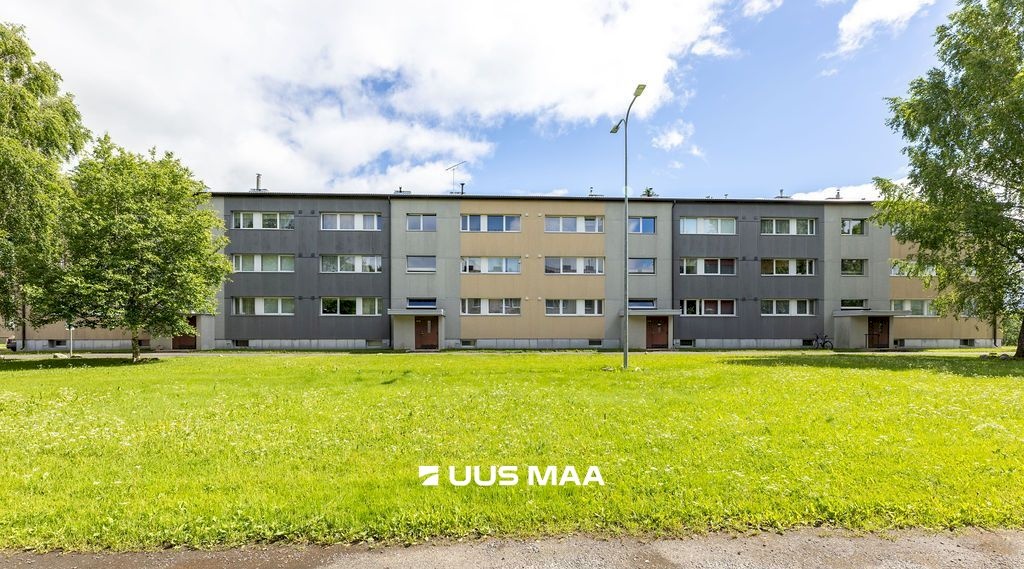 Rakvere vald, Lepna alevik, Energia pst 16