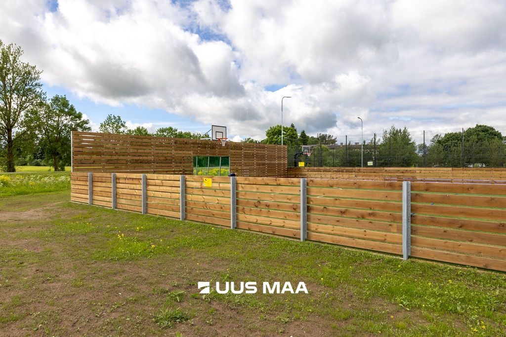Rakvere vald, Lepna alevik, Energia pst 16