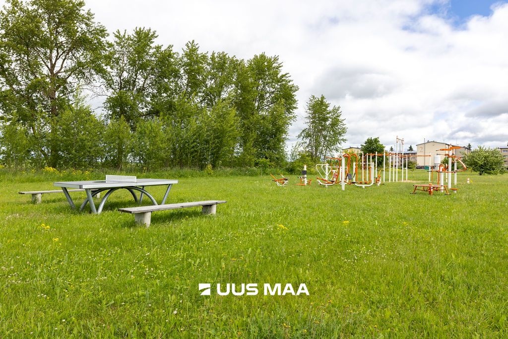 Rakvere vald, Lepna alevik, Energia pst 16