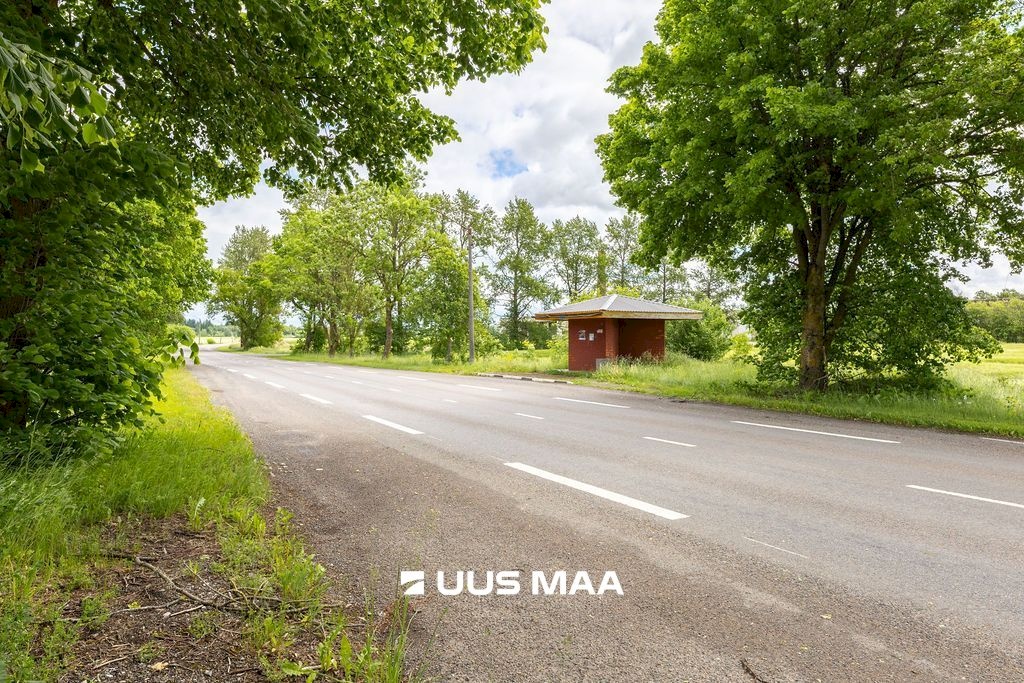 Rakvere vald, Lepna alevik, Energia pst 16