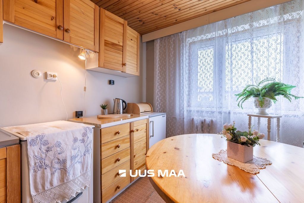 Rakvere vald, Lepna alevik, Energia pst 16