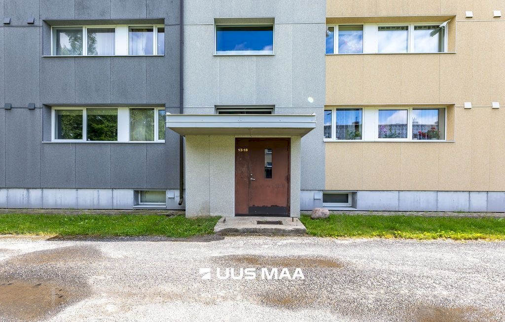 Rakvere vald, Lepna alevik, Energia pst 16