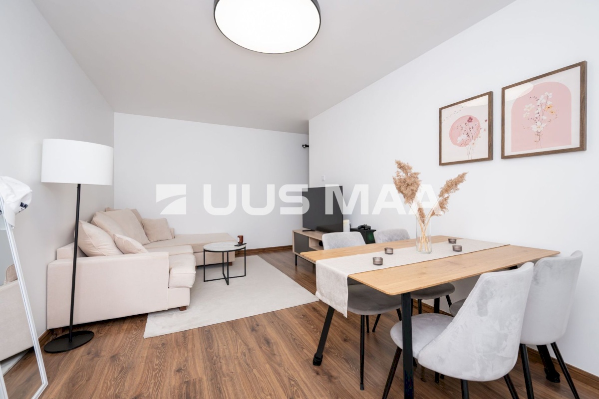 Tallinn, Mustamäe linnaosa, Kadaka, Akadeemia tee 68
