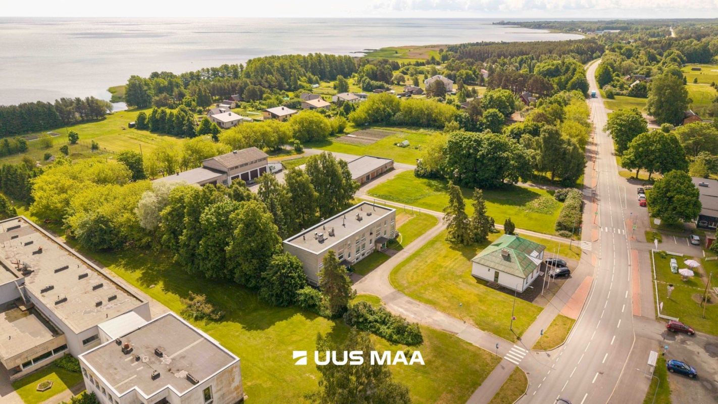 Saaremaa vald, Salme alevik, Sõrve 7