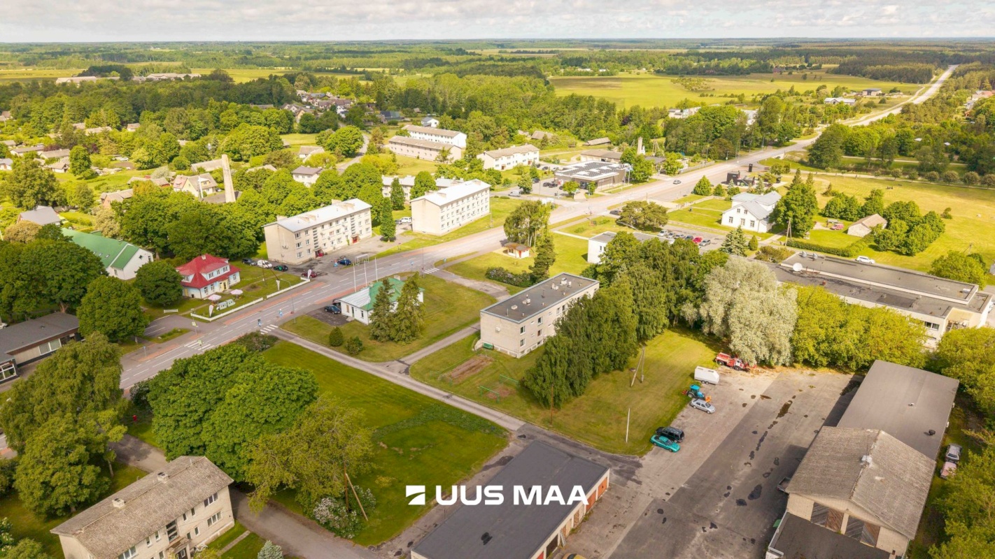 Saaremaa vald, Salme alevik, Sõrve 7